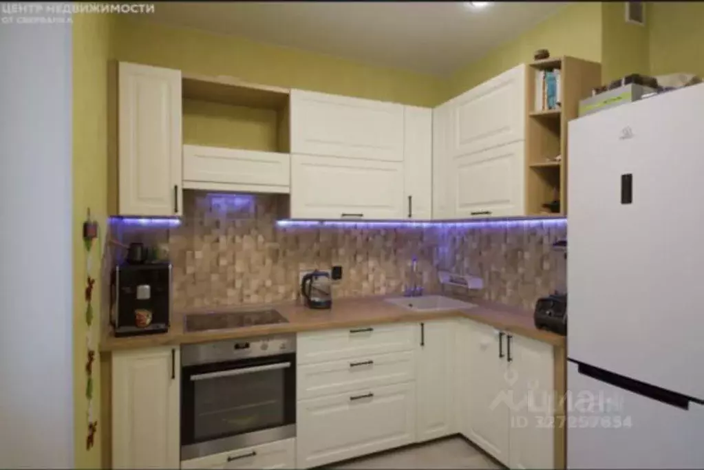 1-к кв. Московская область, Люберцы Зенино ЖК Самолет мкр, ул. ... - Фото 1