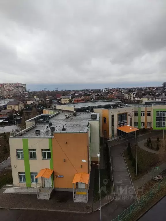 3-к кв. Московская область, Ленинский городской округ, пос. Развилка ... - Фото 1