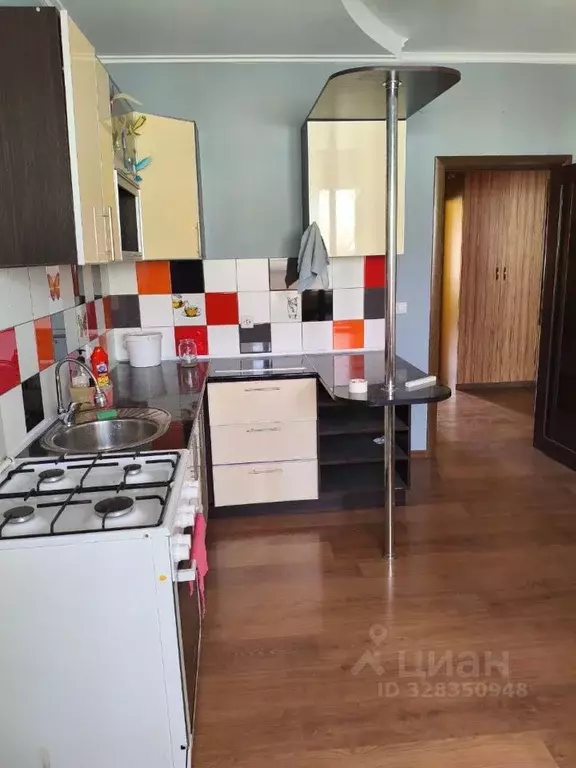 2-к кв. Саха (Якутия), Якутск Якутская ул., 2/15 (64.0 м) - Фото 1