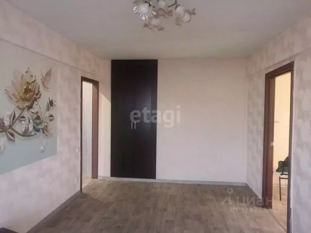 3-к кв. Кемеровская область, Юрга ул. Мира, 11 (49.8 м) - Фото 2