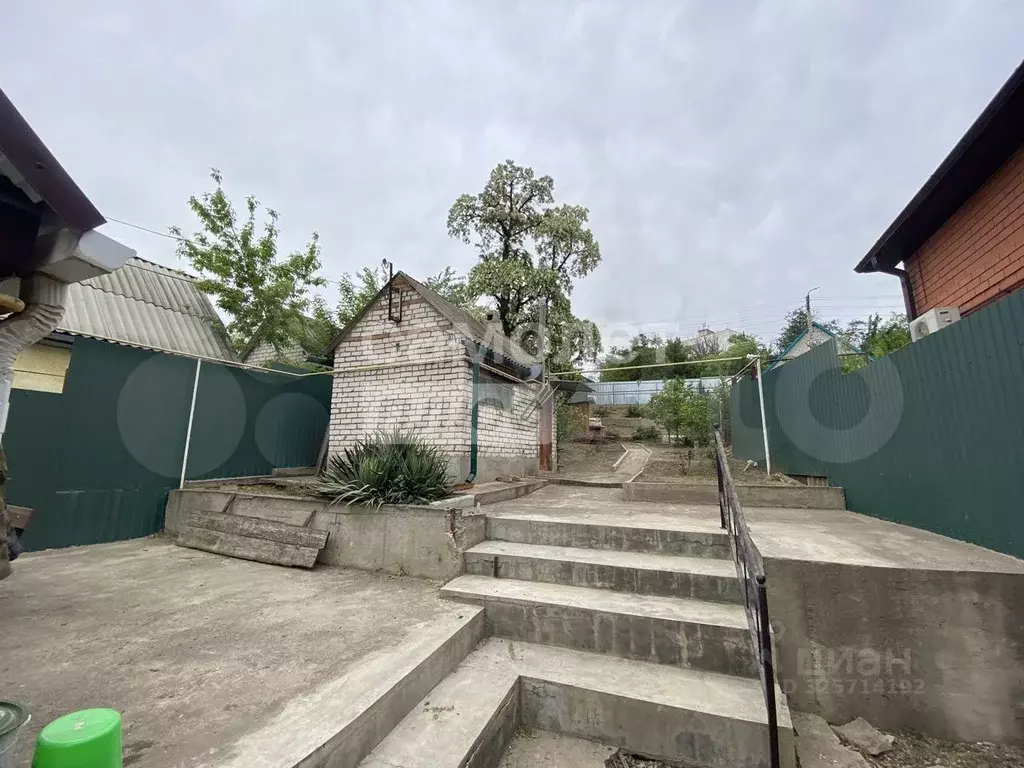 Дом в Калмыкия, Элиста пл. Ленина (22 м) - Фото 1