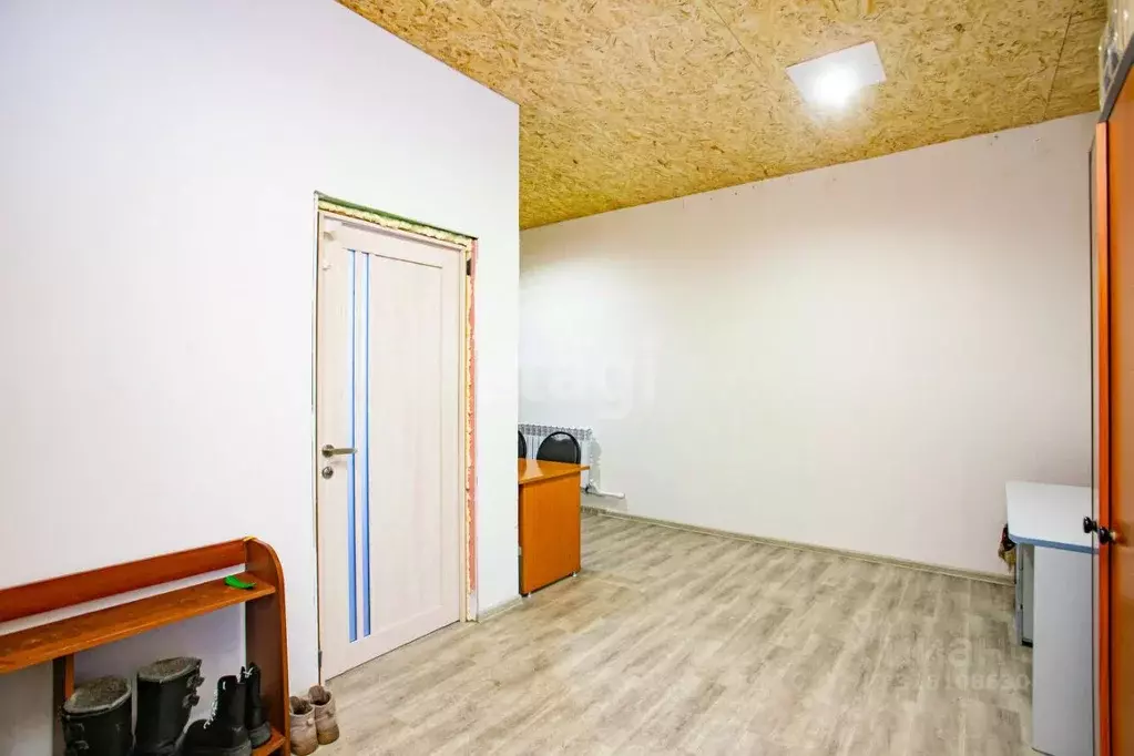 Дом в Кемеровская область, Кемерово ул. Ракитянского, 14 (318 м) - Фото 1