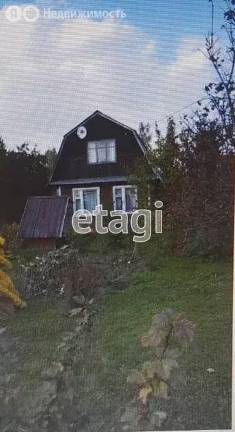 Дом в Архангельская область, Котласский муниципальный округ, СТ ... - Фото 2