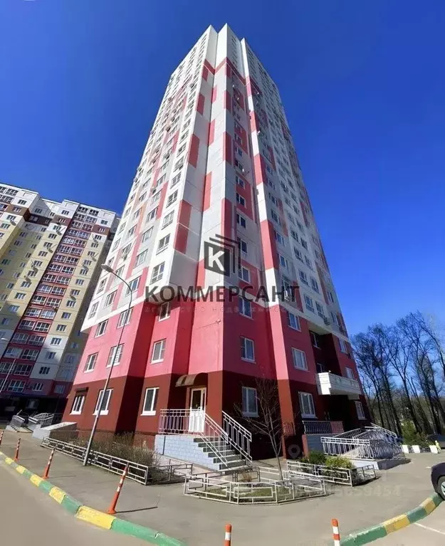Торговая площадь в Нижегородская область, Нижний Новгород Кузнечиха ... - Фото 0