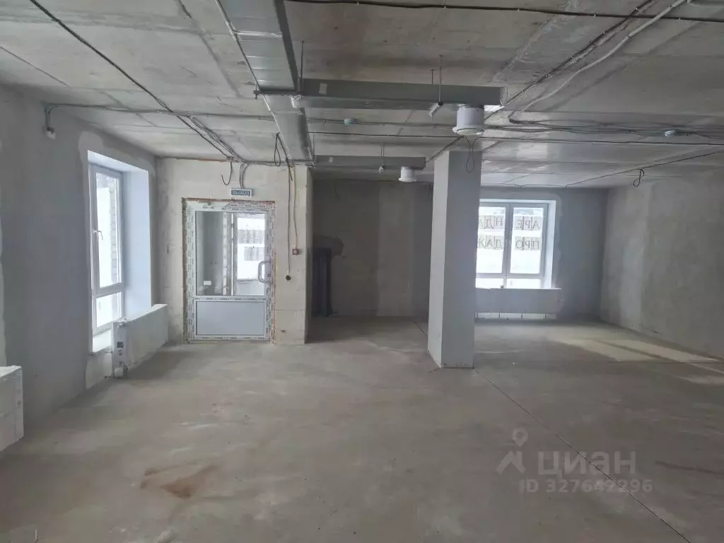 Торговая площадь в Нижегородская область, Нижний Новгород ул. ... - Фото 2