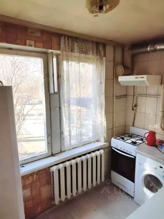 2-к кв. Московская область, Красногорск городской округ, Нахабино пгт ... - Фото 2