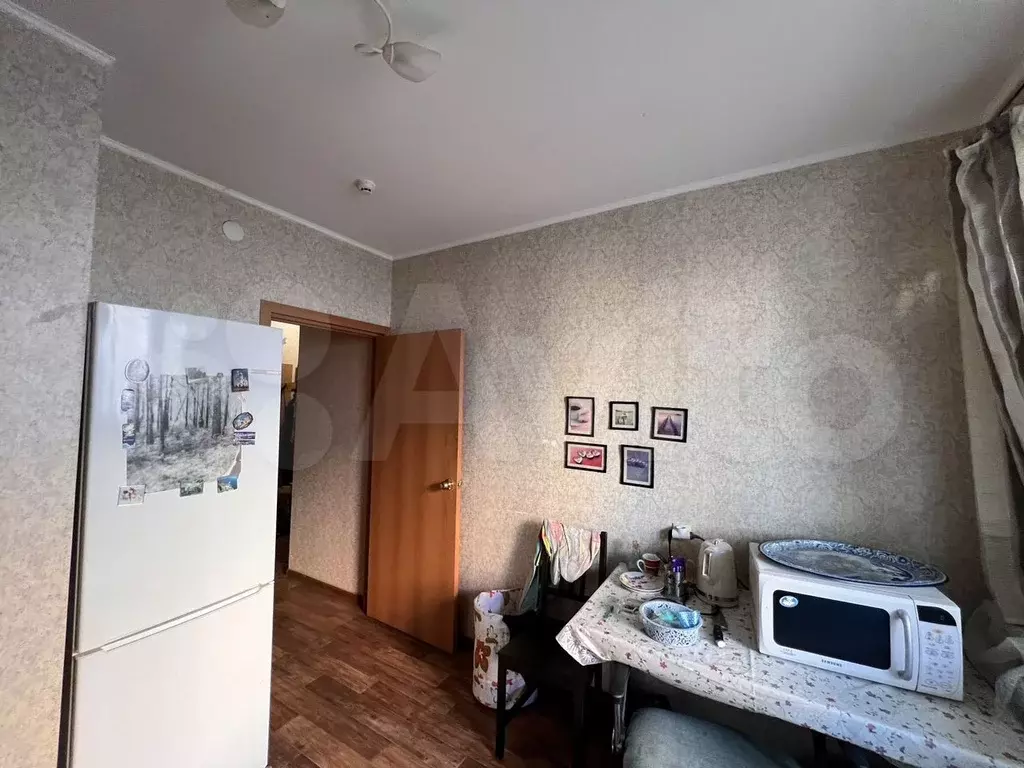 2-к. квартира, 53 м, 4/17 эт. - Фото 1