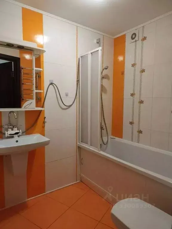 1-к кв. Крым, Симферополь ул. Имени Мате Залки (32.0 м) - Фото 2