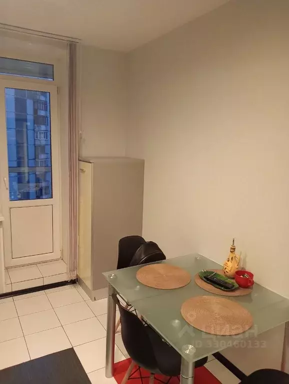 2-к кв. Санкт-Петербург Богатырский просп., 39к2 (58.3 м) - Фото 2