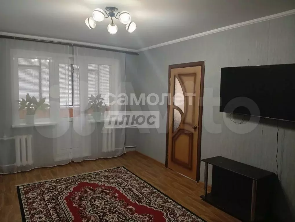 2-к. квартира, 44,2 м, 2/5 эт. - Фото 0
