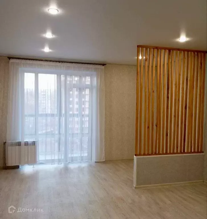 Продаётся квартира-студия, 30.9 м - Фото 0