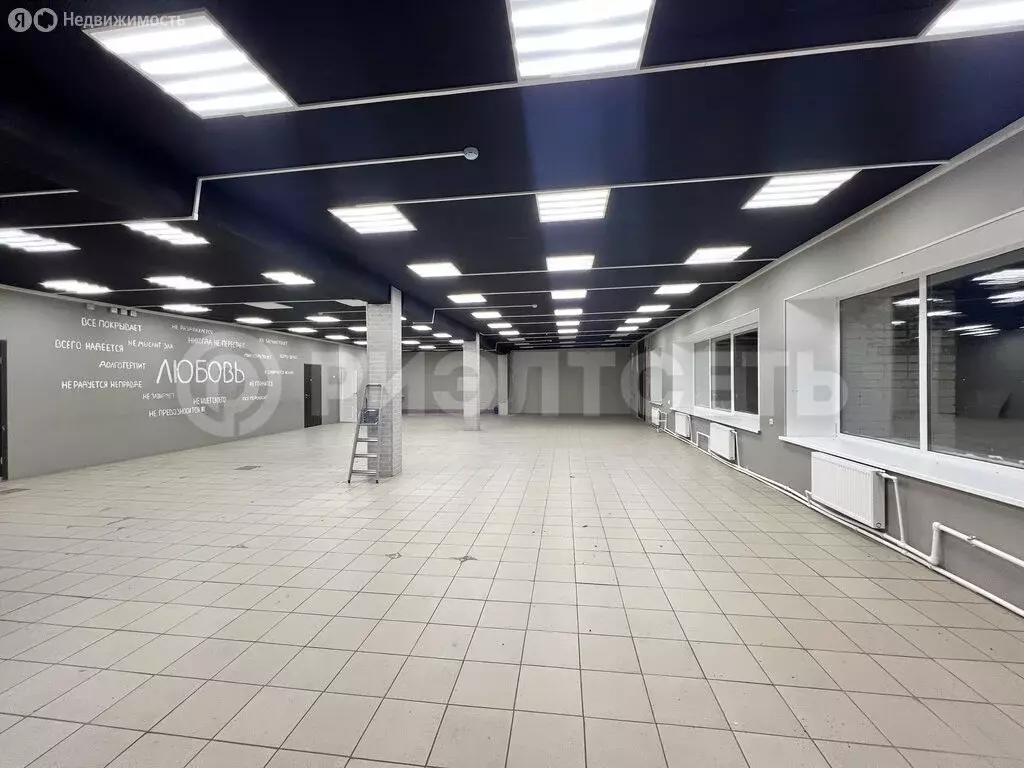 Помещение свободного назначения (480 м) - Фото 2