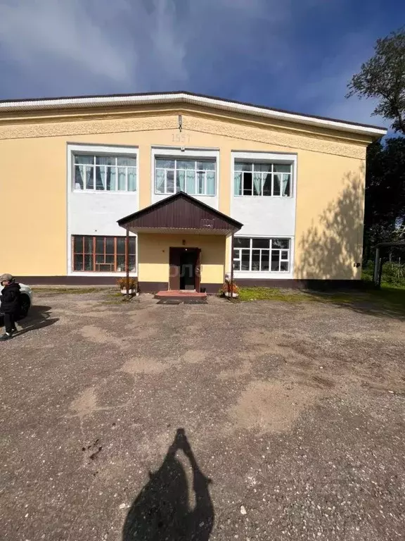 Производственное помещение в Московская область, Наро-Фоминский ... - Фото 1