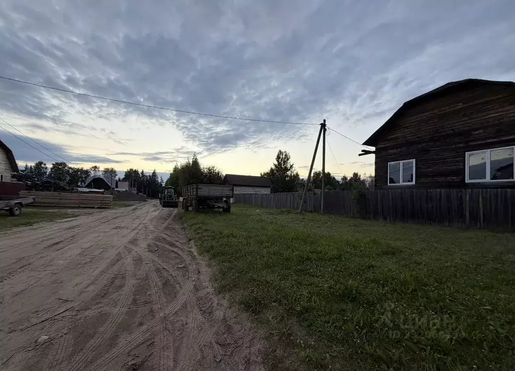 Дом в Новгородская область, Пестово Звездная ул., 58 (64 м) - Фото 2