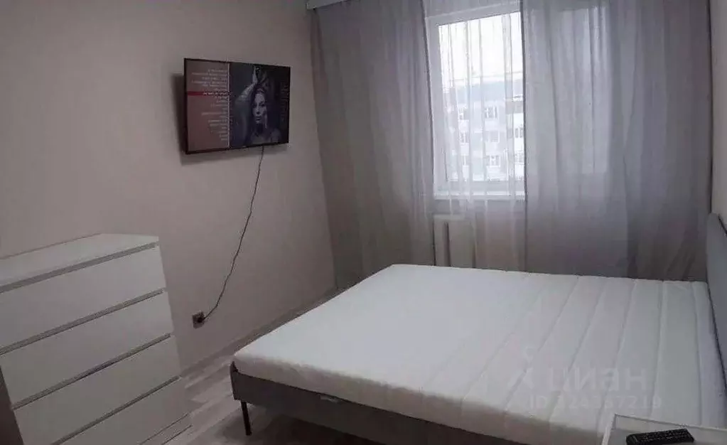 3-к кв. Ямало-Ненецкий АО, Новый Уренгой Восточный мкр, 6/8 (70.0 м) - Фото 1