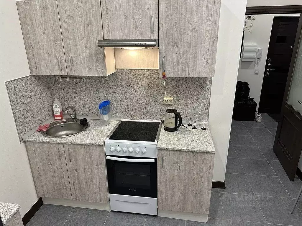 1-к кв. Московская область, Мытищи просп. Астрахова, 3а (36.0 м) - Фото 0