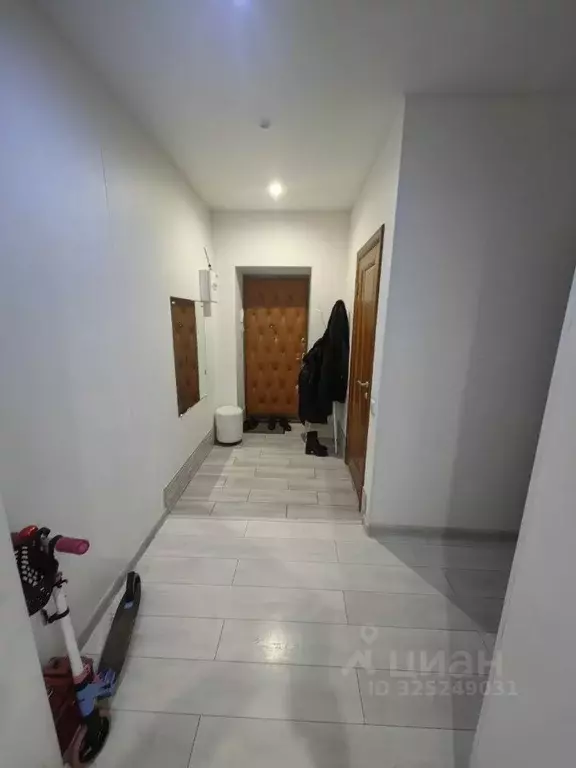 2-к кв. Московская область, Люберцы ул. 8 Марта, 43к2 (67.7 м) - Фото 2