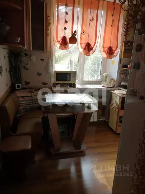 2-к кв. Тульская область, Тула просп. Ленина, 101 (56.4 м) - Фото 1