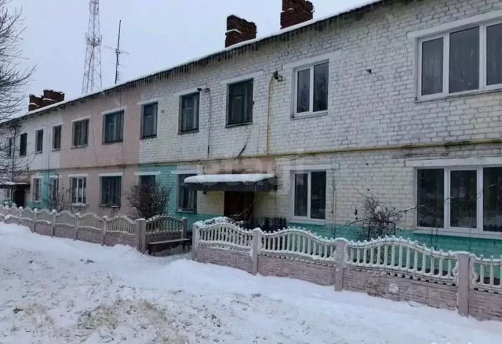 3-к кв. Калужская область, Спас-Деменск ул. РТС, 6 (60.0 м) - Фото 2