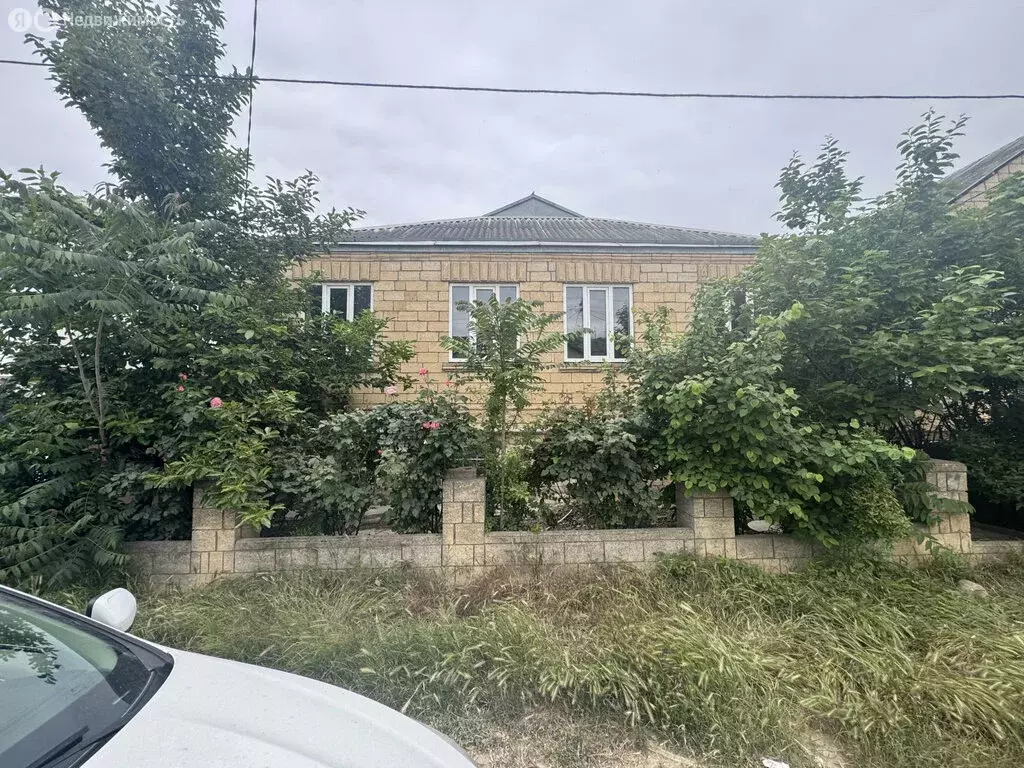 Дом в Дербент, улица Сальмана, 64А (131.5 м) - Фото 1