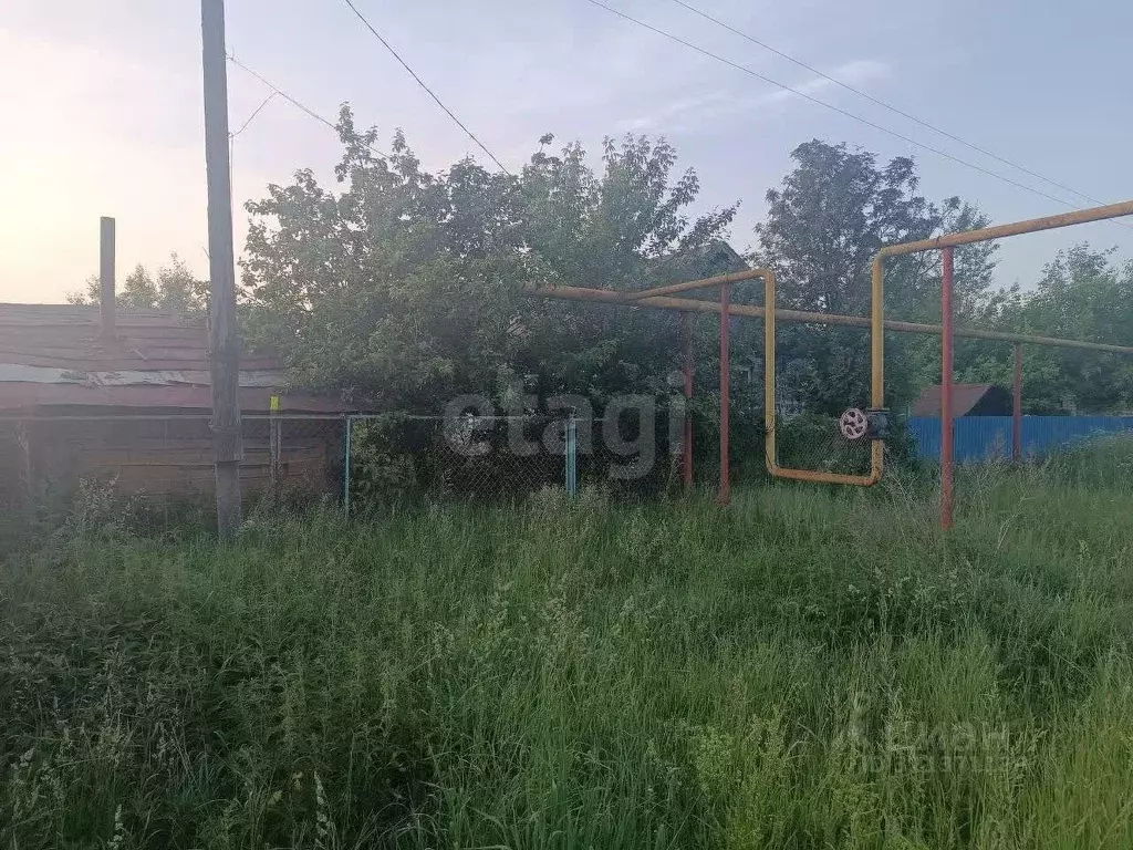 Дом в Нижегородская область, Арзамас городской округ, с. Криуша  (34 ... - Фото 1