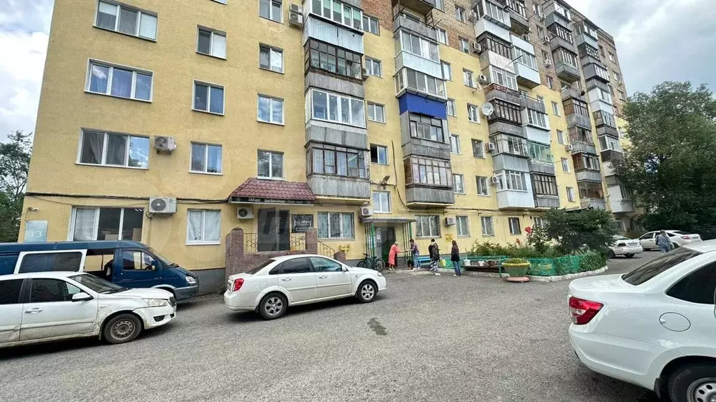 Продам помещение свободного назначения, 12.8 м - Фото 1