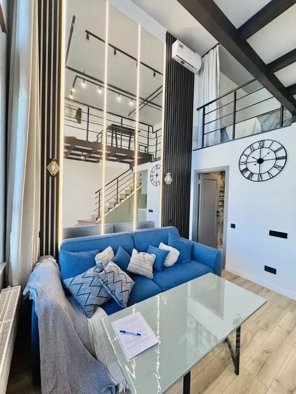 2-к кв. Москва ул. Крузенштерна, 7 (52.0 м) - Фото 1