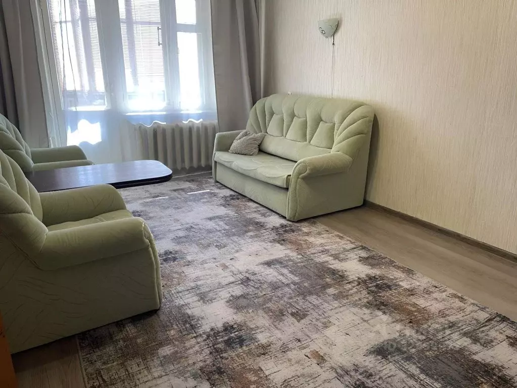 2-к кв. Московская область, Электросталь Юбилейная ул., 3 (54.0 м) - Фото 2