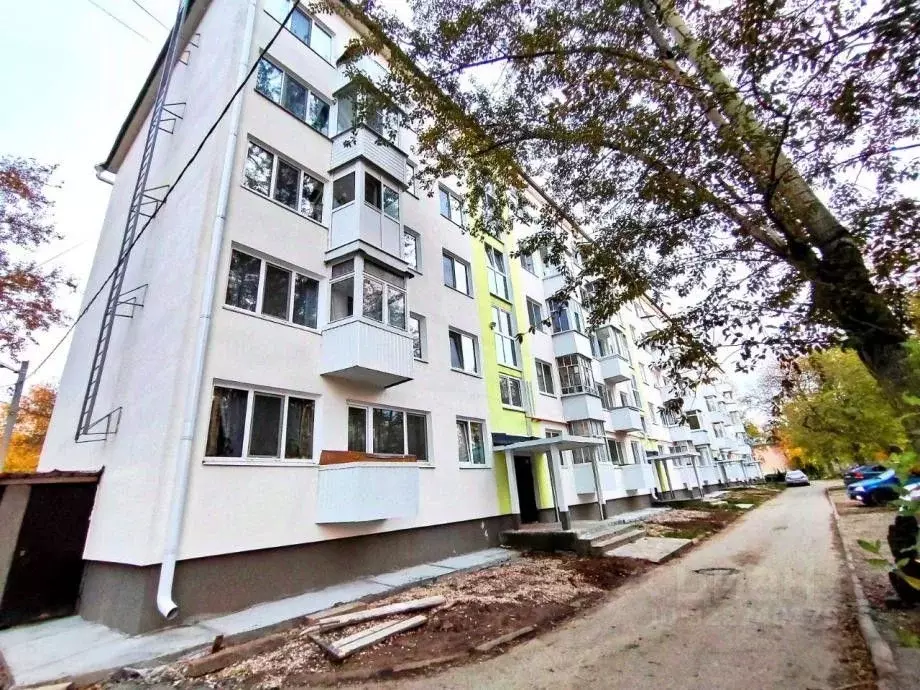 2-к кв. Пермский край, Березники ул. Ломоносова, 76 (43.9 м) - Фото 1