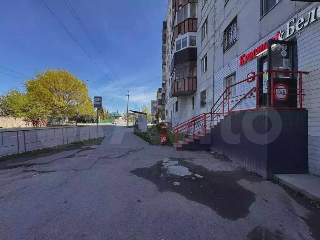 Продам помещение свободного назначения, 88 м - Фото 1