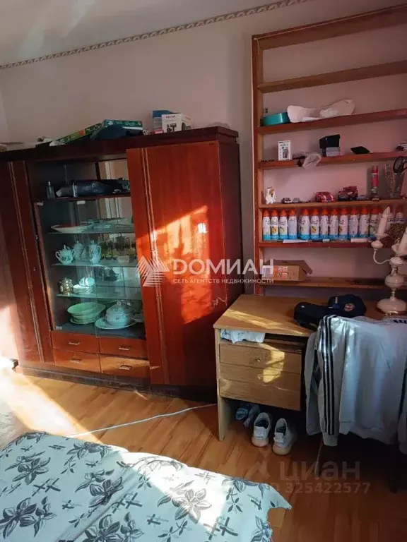 3-к кв. Ростовская область, Новочеркасск Первомайская ул. (63.0 м) - Фото 2