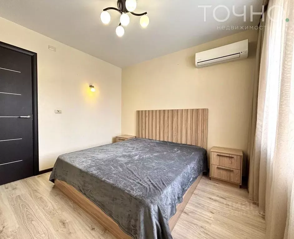 2-к кв. Пензенская область, Пенза ул. Антонова, 70 (56.5 м) - Фото 2