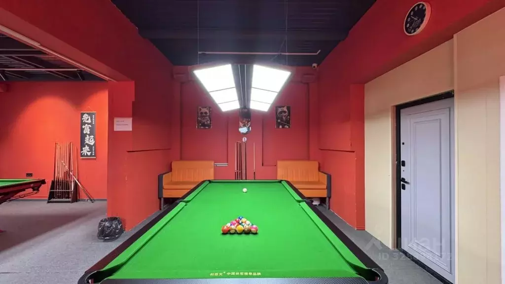 Помещение свободного назначения в Иркутская область, Иркутск ... - Фото 1