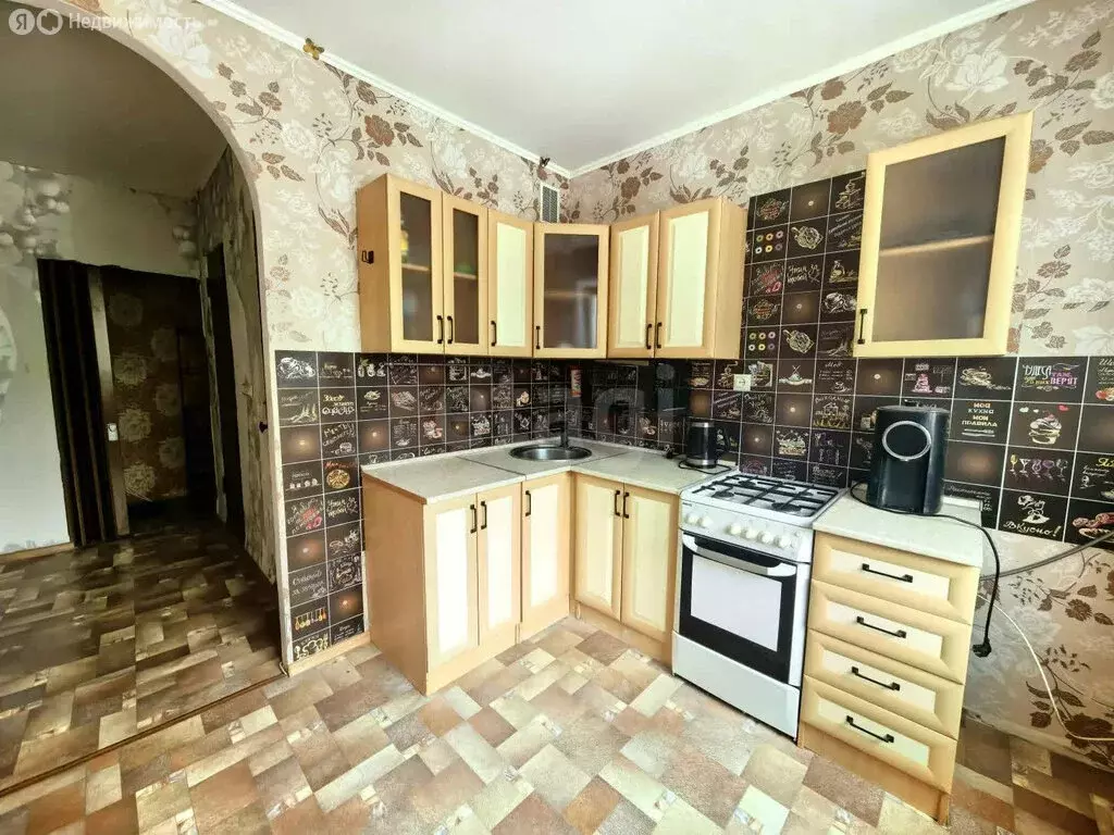 2-комнатная квартира: Липецк, улица Катукова, 29 (52 м) - Фото 2