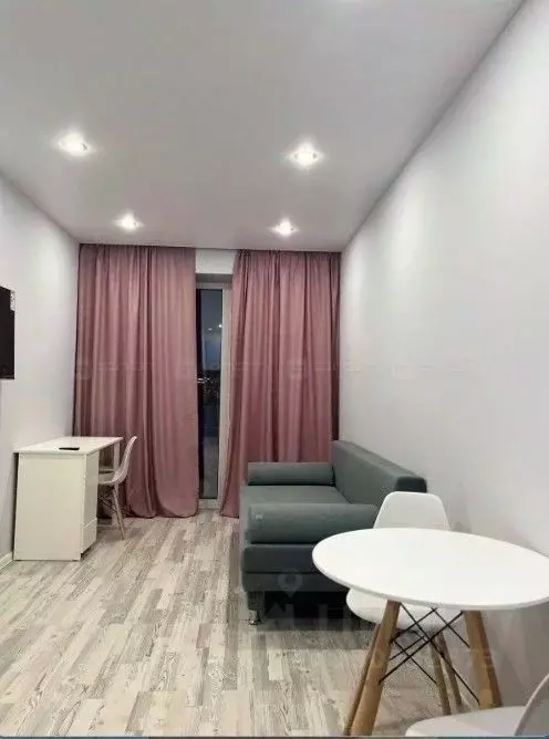 1-к кв. Татарстан, Казань ул. Азата Аббасова, 19 (31.0 м) - Фото 1