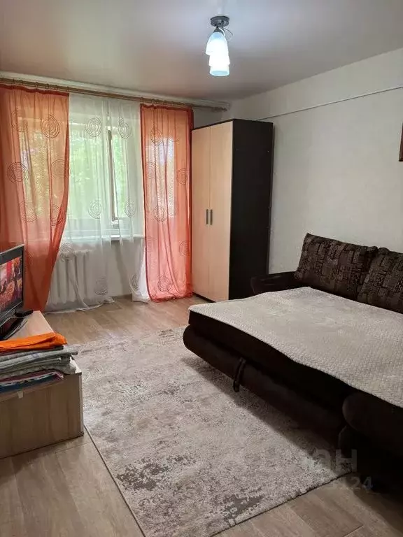 2-к кв. Волгоградская область, Волгоград Историческая ул., 136 (48.0 ... - Фото 1