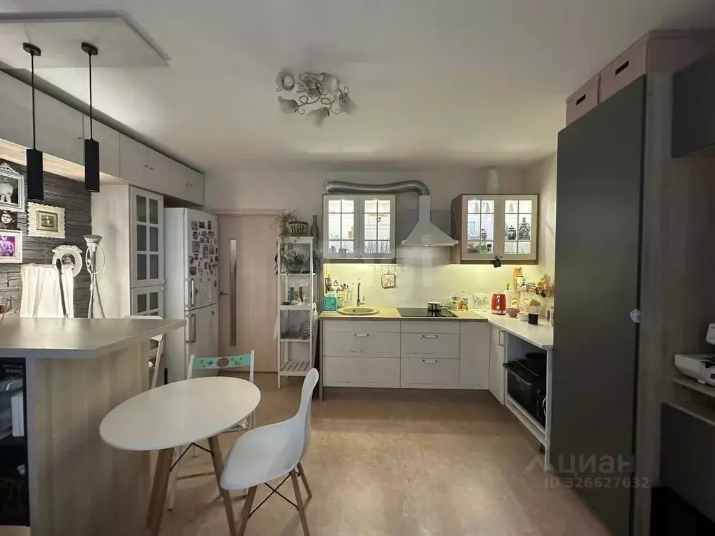 2-к кв. Челябинская область, Челябинск ул. Архитектора Александрова, ... - Фото 2