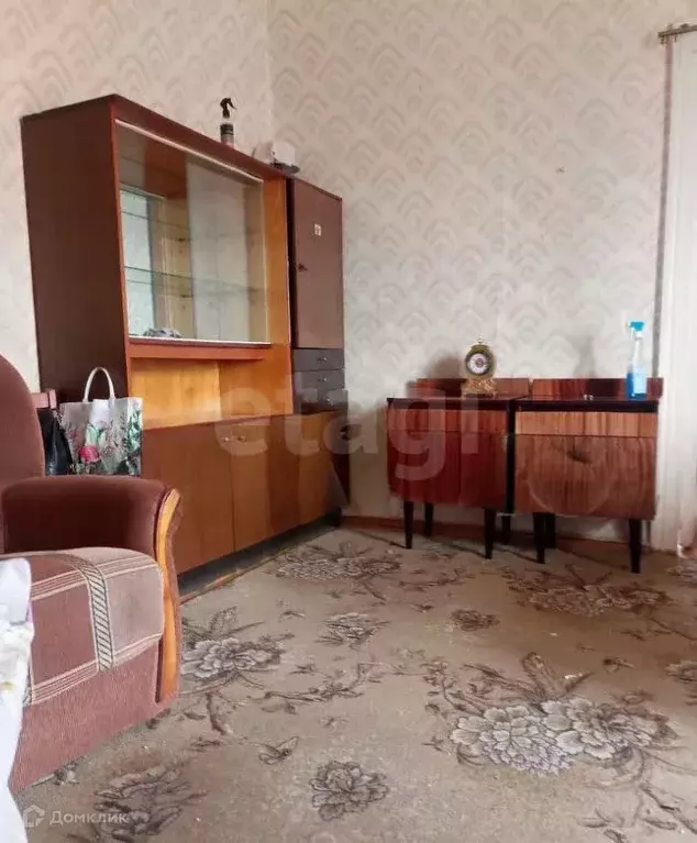 Продаётся 2-к квартира, 40.5 м - Фото 1