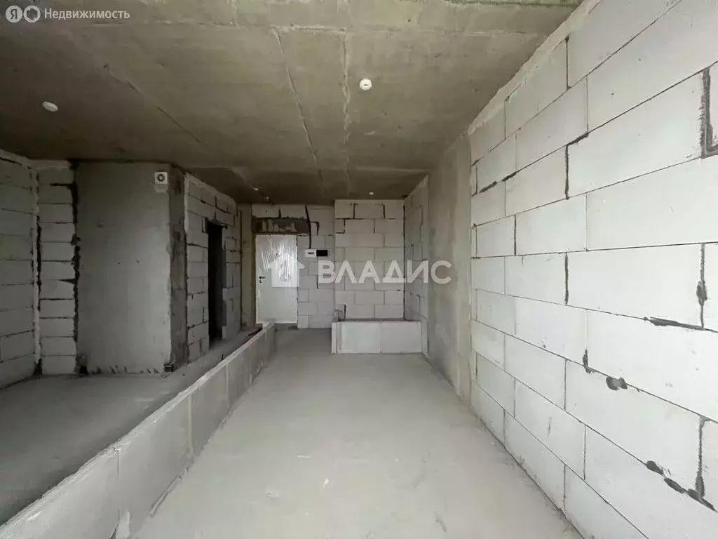 1-комнатная квартира: Москва, район Троицк, улица Яворки, 1к6 (28.7 м) - Фото 1