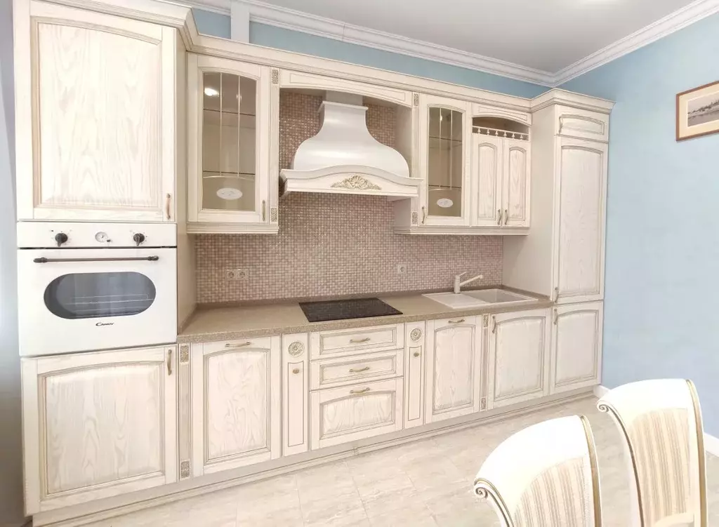 1-к кв. Московская область, Ивантеевка Пушкинский городской округ, ... - Фото 1