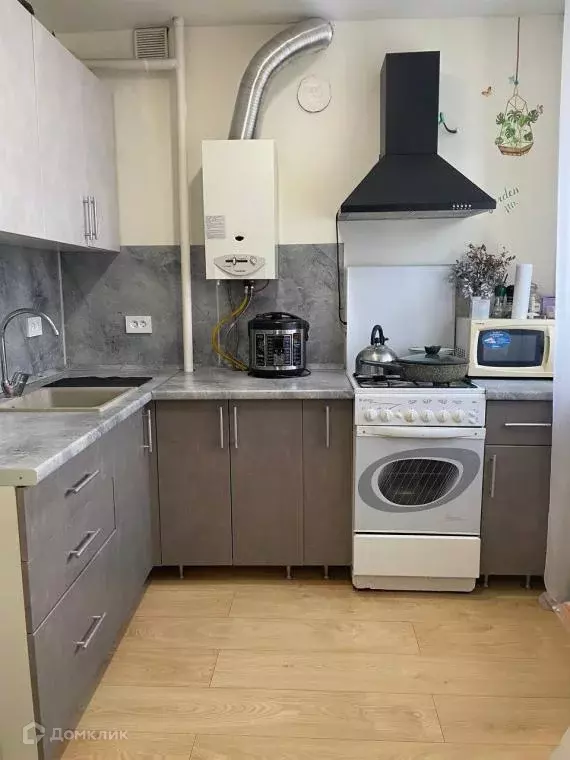 Продаётся 1-к квартира, 32 м - Фото 0