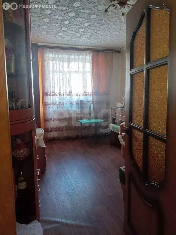 3-комнатная квартира: Саранск, улица Розы Люксембург, 22 (60 м) - Фото 2