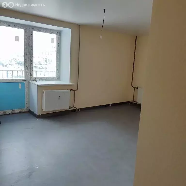 2-комнатная квартира: Саратов, улица имени Ю.И. Менякина, 6 (54.9 м) - Фото 2