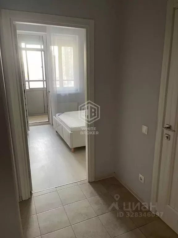 2-к кв. Москва Тагильская ул., 4А (39.7 м) - Фото 2