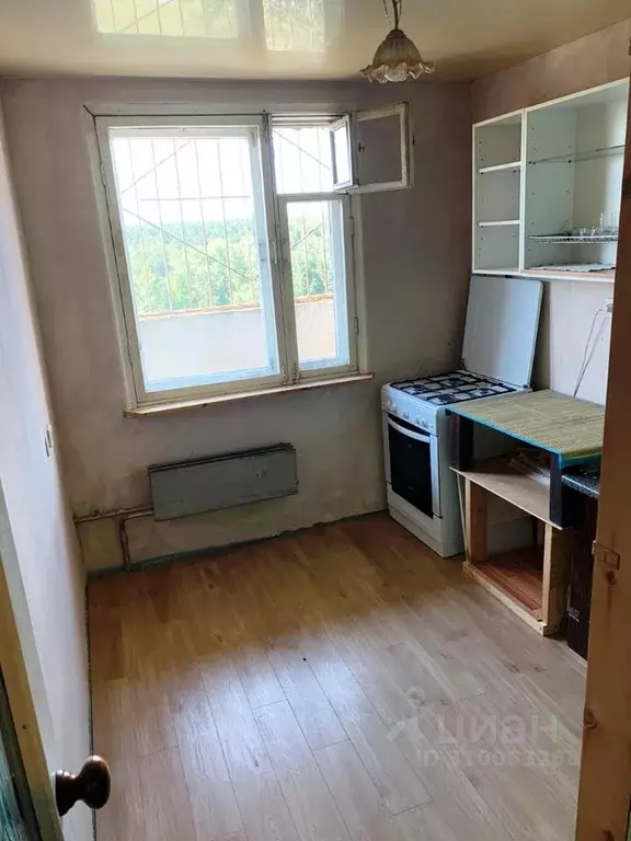 1-к кв. Свердловская область, Екатеринбург ул. Начдива Онуфриева, 24к3 ... - Фото 1