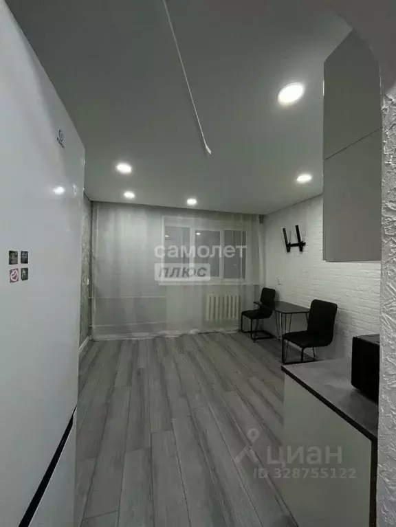 Студия Архангельская область, Коряжма ул. Имени Дыбцына, 14К1 (19.6 м) - Фото 1