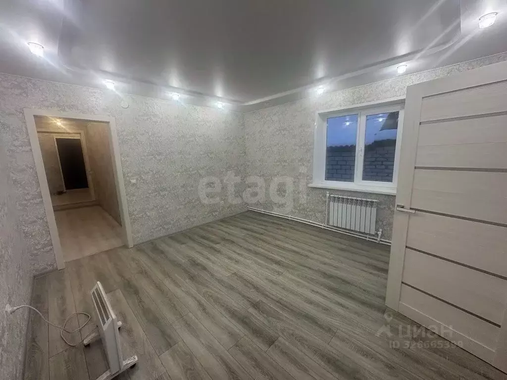 2-к кв. Белгородская область, Короча ул. Урицкого, 37 (55.0 м) - Фото 1