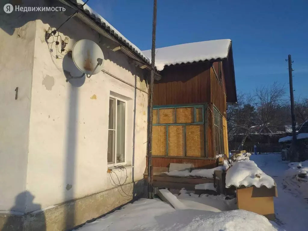 Дом в Екатеринбург, Арамильский тракт, 2 (33.1 м), Купить дом в  Екатеринбурге, ID объекта - 50011667937