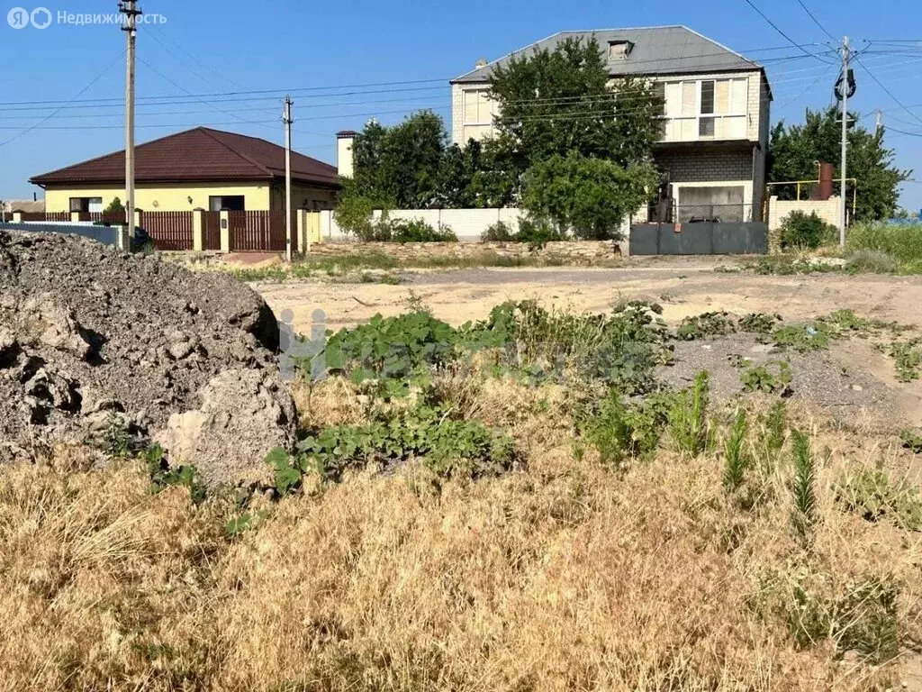 Участок в посёлок Сосны, Центральная улица, 19 (10 м) - Фото 1