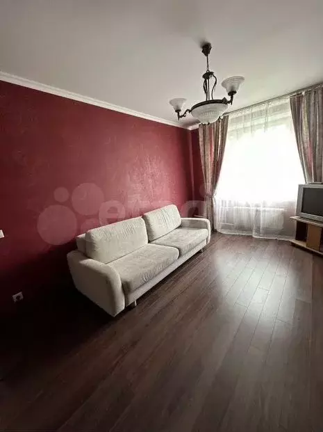 2-к. квартира, 45м, 7/9эт. - Фото 1